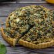 Spinach Tart
